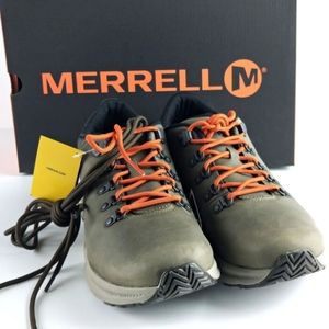 Merrell Ontario Waterproof Hiking Shoes